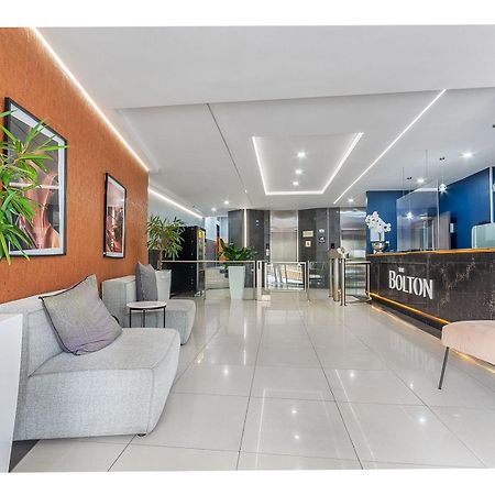 Urban Oasis Apartments At The Bolton Johannesburg Ngoại thất bức ảnh