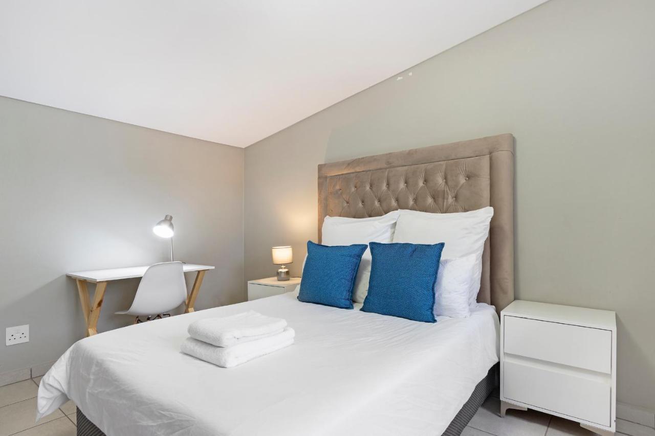 Urban Oasis Apartments At The Bolton Johannesburg Ngoại thất bức ảnh