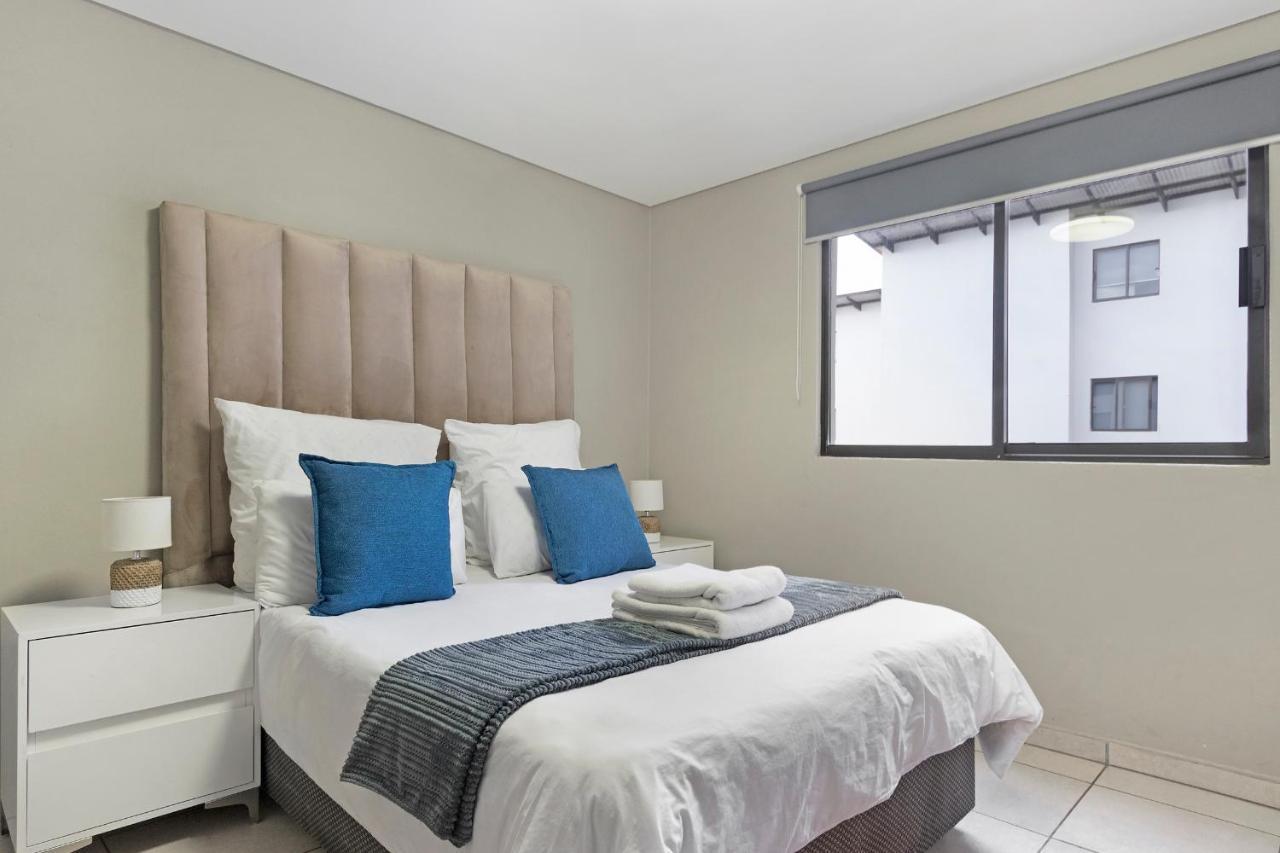 Urban Oasis Apartments At The Bolton Johannesburg Ngoại thất bức ảnh