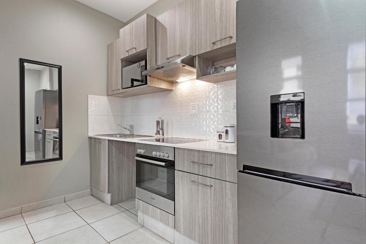 Urban Oasis Apartments At The Bolton Johannesburg Ngoại thất bức ảnh