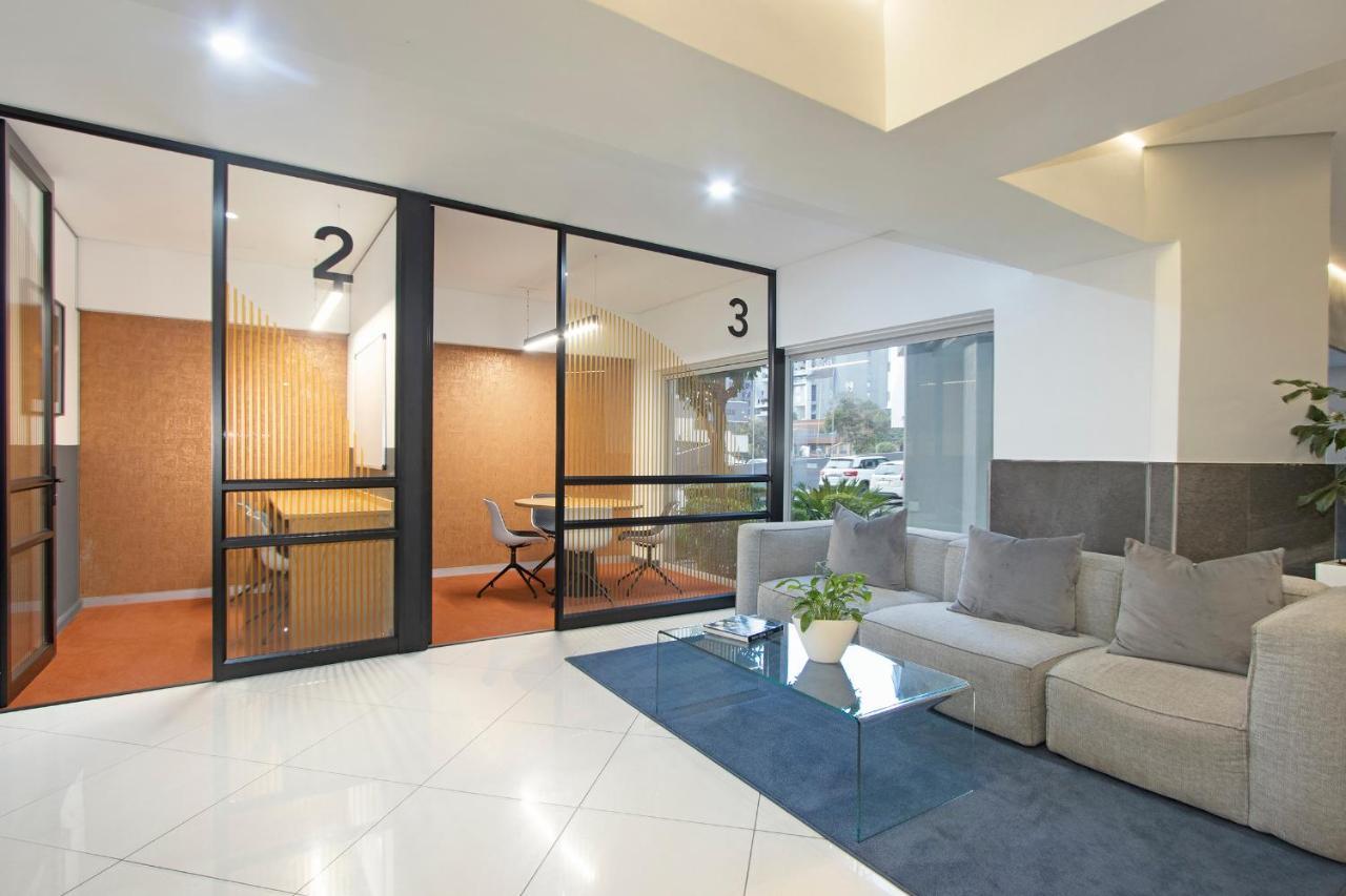 Urban Oasis Apartments At The Bolton Johannesburg Ngoại thất bức ảnh
