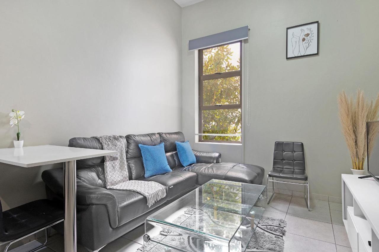Urban Oasis Apartments At The Bolton Johannesburg Ngoại thất bức ảnh