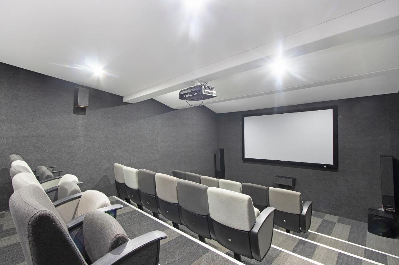 Urban Oasis Apartments At The Bolton Johannesburg Ngoại thất bức ảnh