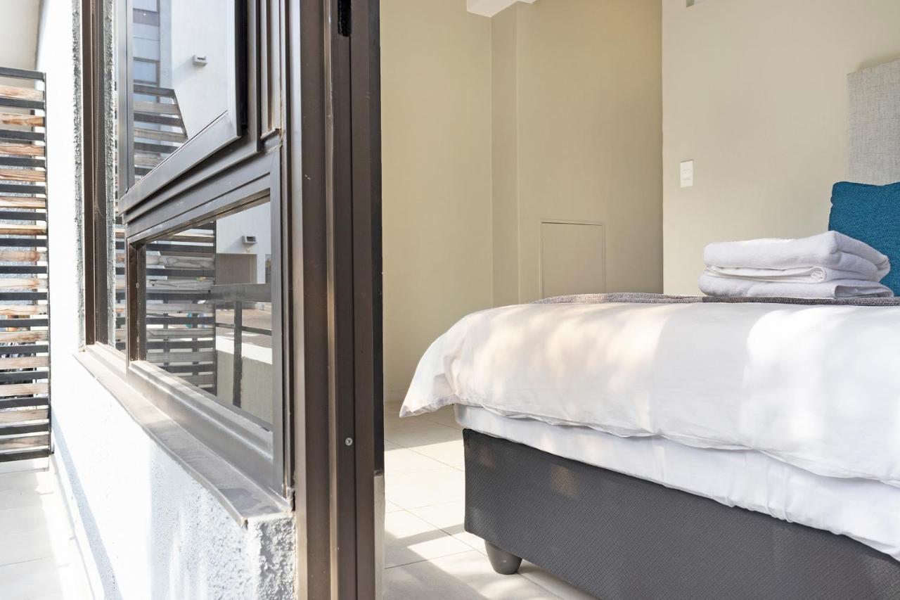 Urban Oasis Apartments At The Bolton Johannesburg Ngoại thất bức ảnh