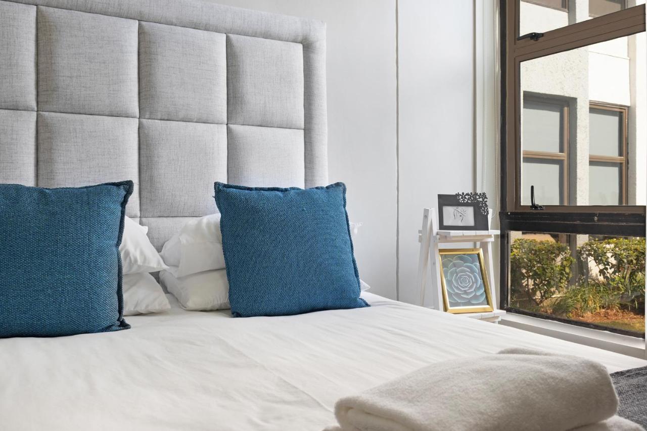 Urban Oasis Apartments At The Bolton Johannesburg Ngoại thất bức ảnh