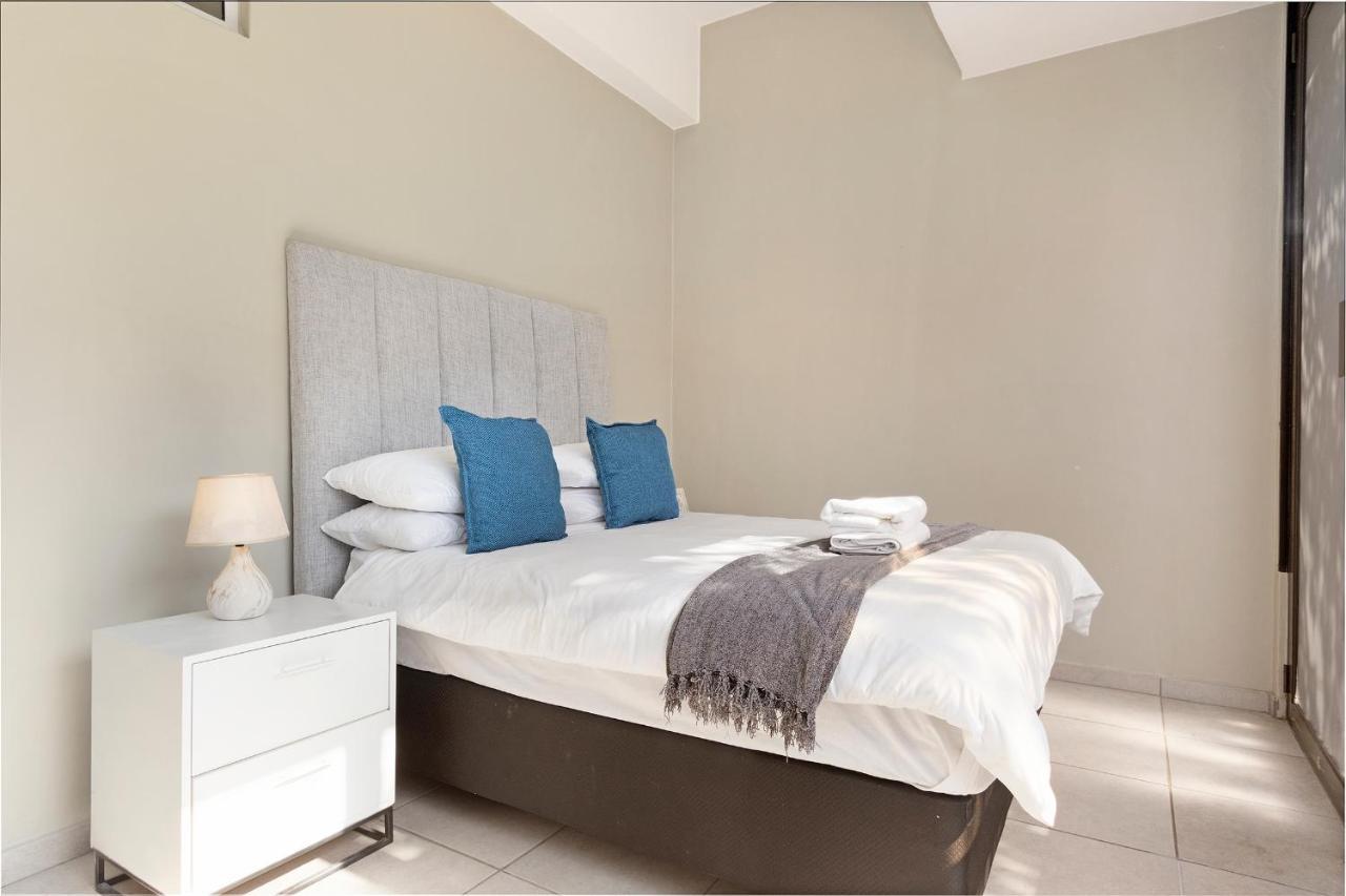 Urban Oasis Apartments At The Bolton Johannesburg Ngoại thất bức ảnh