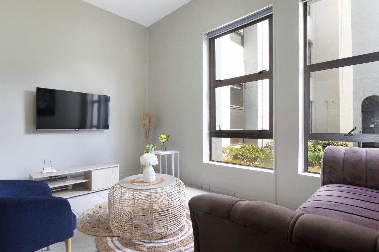 Urban Oasis Apartments At The Bolton Johannesburg Ngoại thất bức ảnh