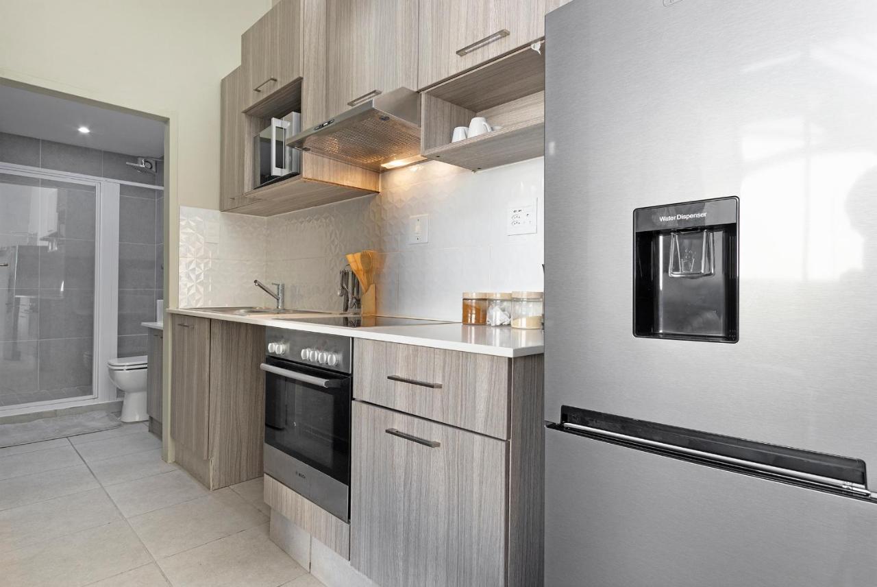 Urban Oasis Apartments At The Bolton Johannesburg Ngoại thất bức ảnh