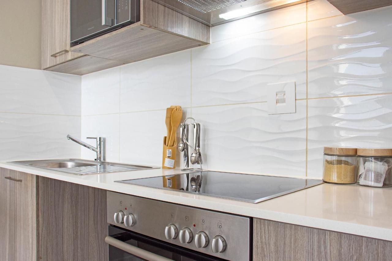 Urban Oasis Apartments At The Bolton Johannesburg Ngoại thất bức ảnh