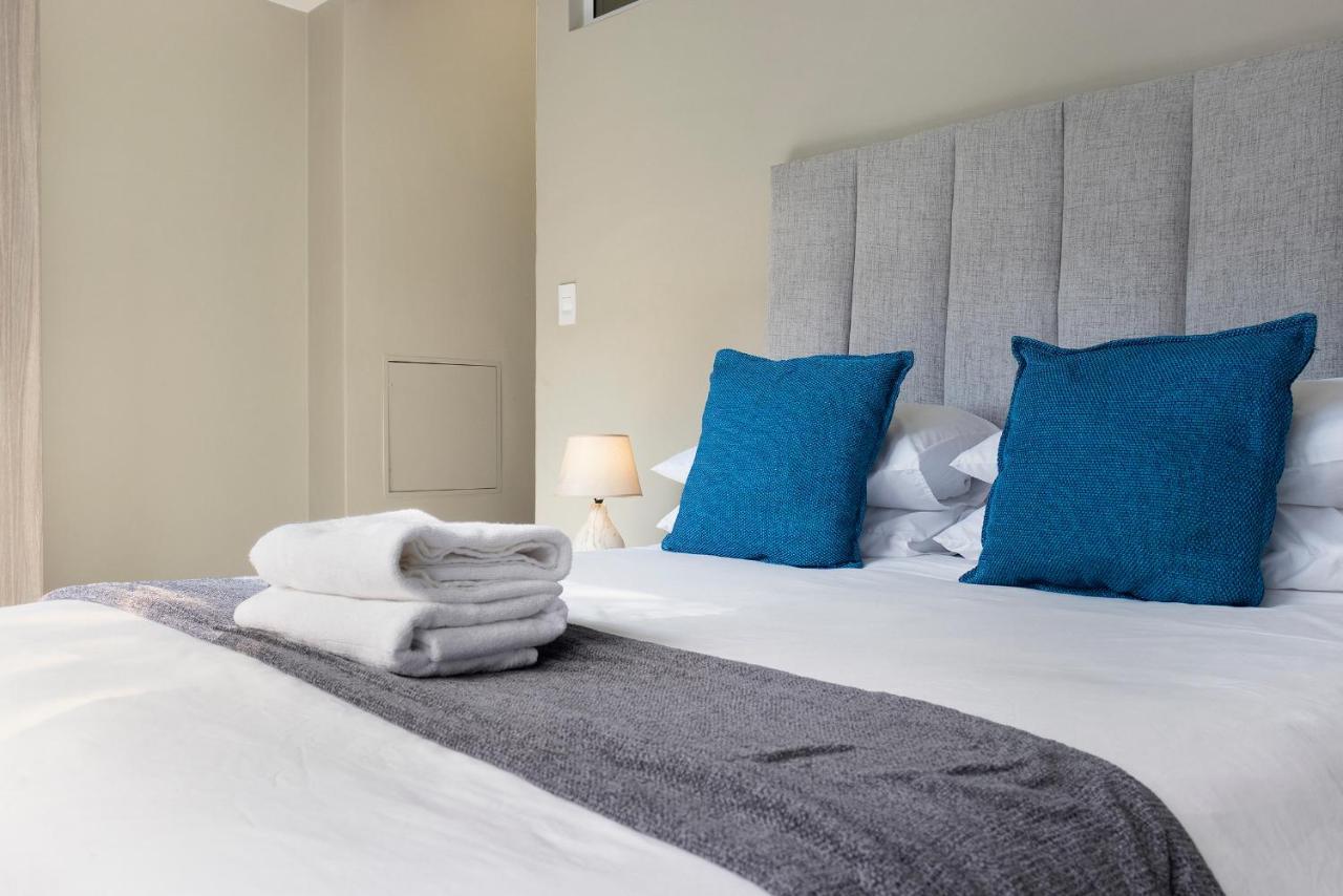 Urban Oasis Apartments At The Bolton Johannesburg Ngoại thất bức ảnh