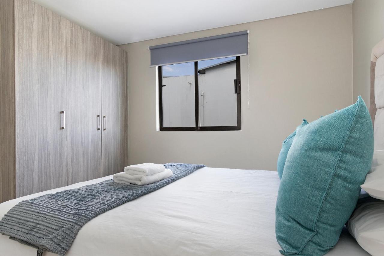 Urban Oasis Apartments At The Bolton Johannesburg Ngoại thất bức ảnh
