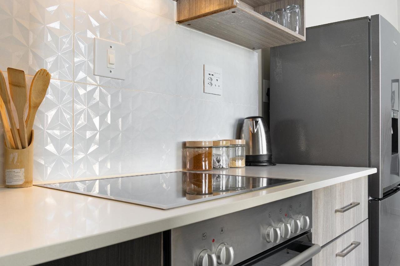 Urban Oasis Apartments At The Bolton Johannesburg Ngoại thất bức ảnh