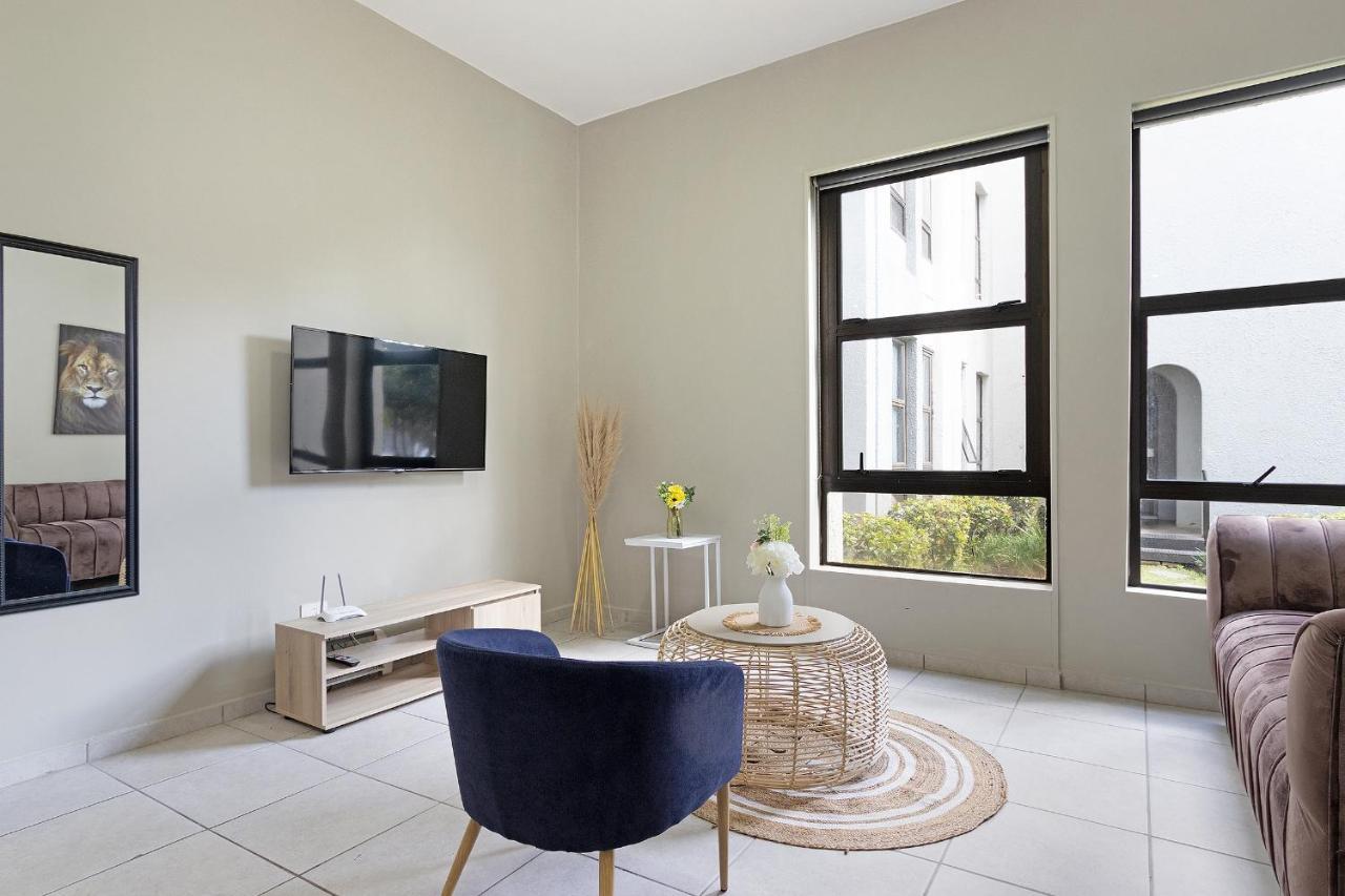 Urban Oasis Apartments At The Bolton Johannesburg Ngoại thất bức ảnh