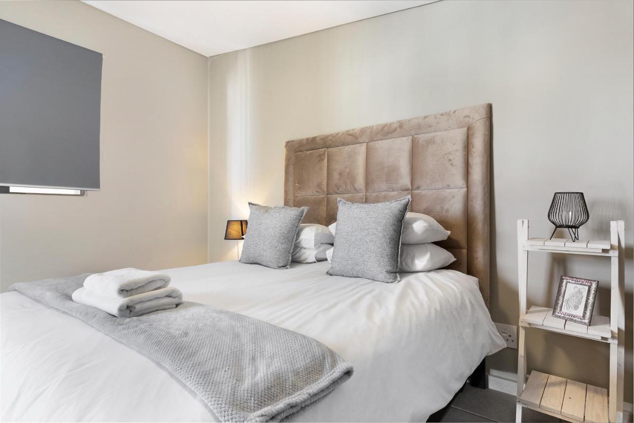 Urban Oasis Apartments At The Bolton Johannesburg Ngoại thất bức ảnh