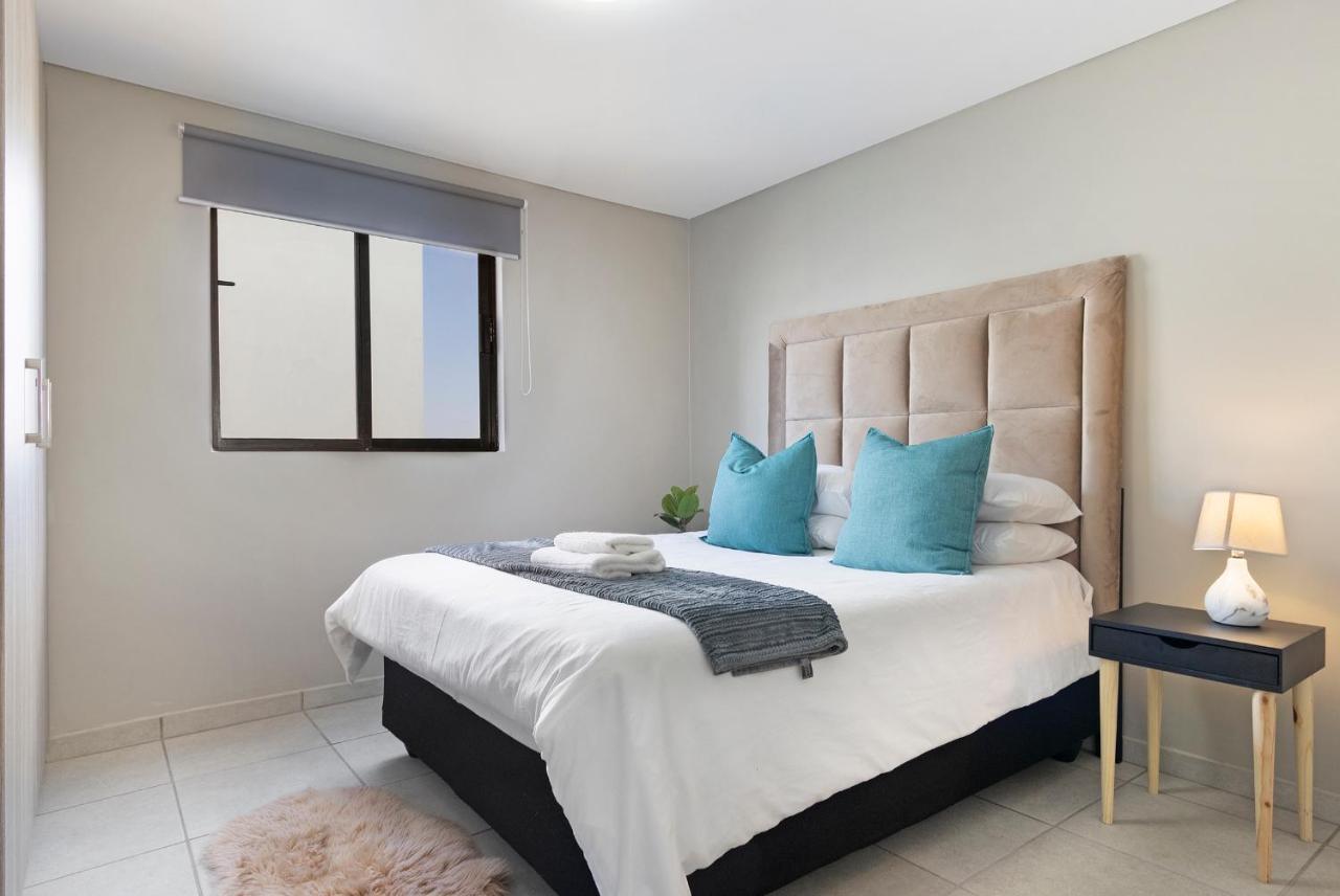 Urban Oasis Apartments At The Bolton Johannesburg Ngoại thất bức ảnh