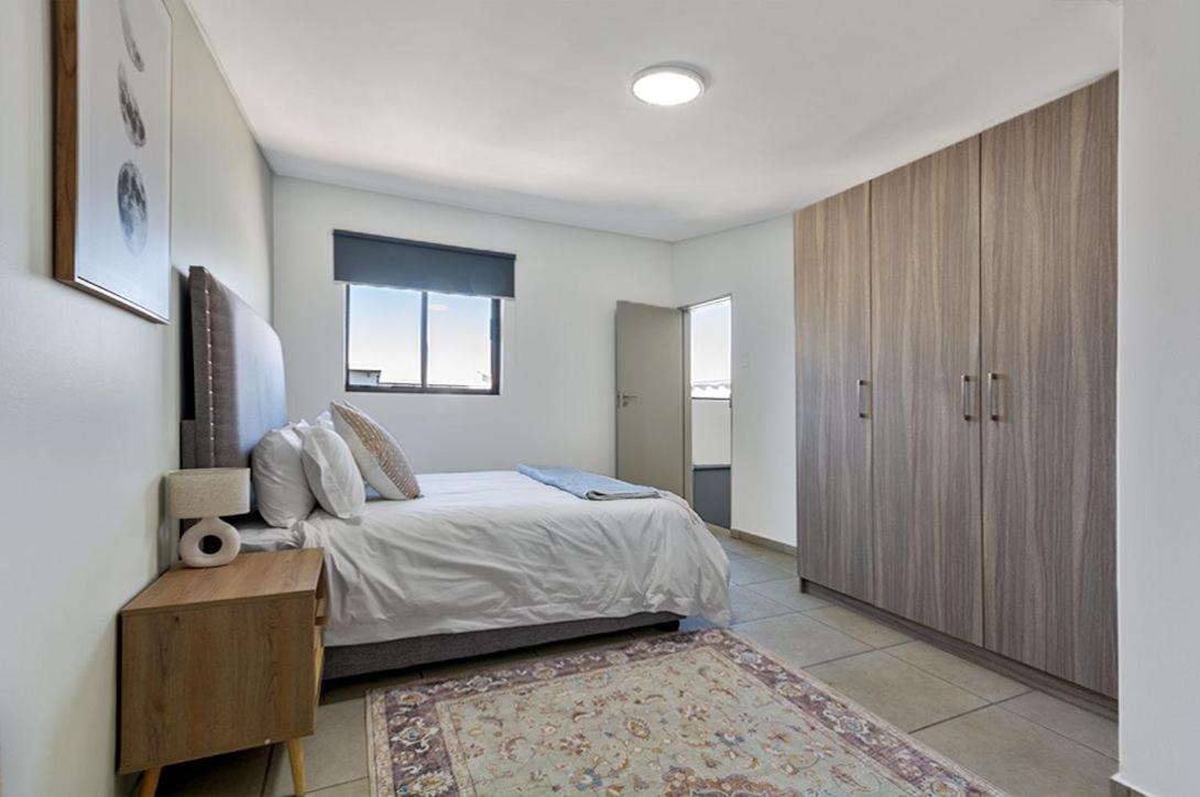 Urban Oasis Apartments At The Bolton Johannesburg Ngoại thất bức ảnh
