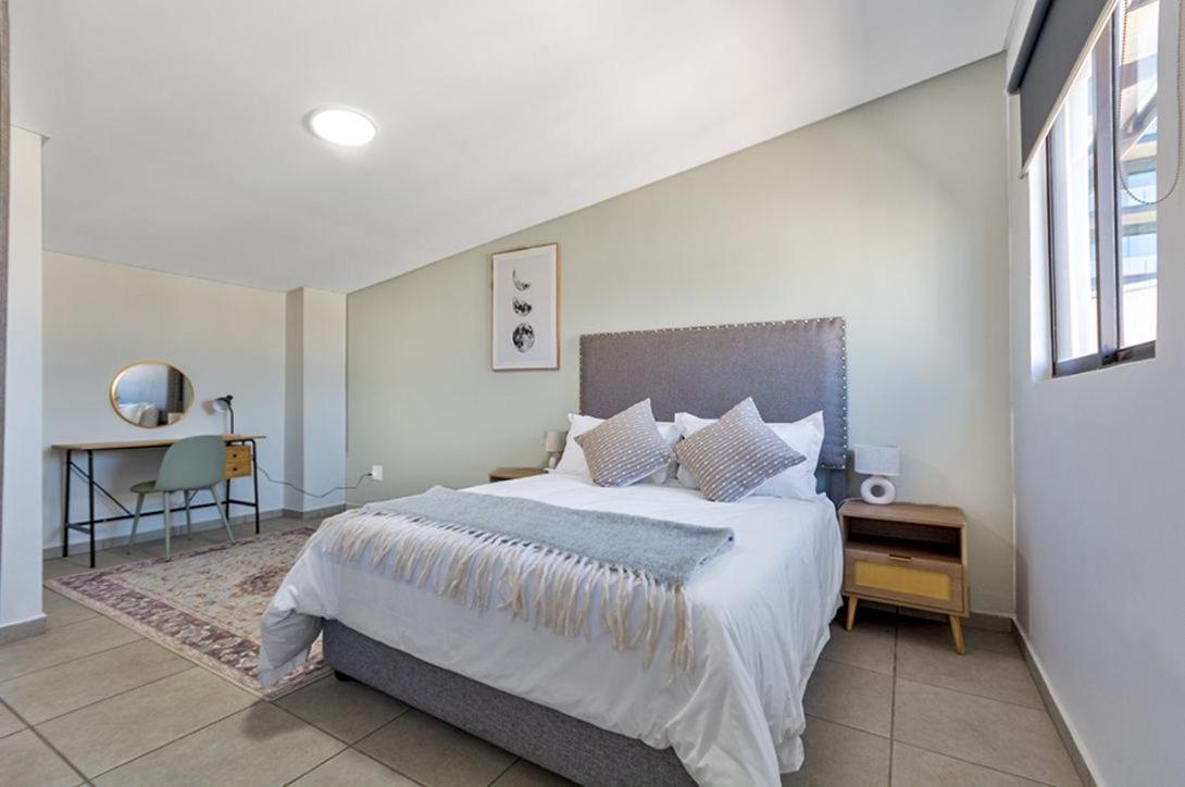 Urban Oasis Apartments At The Bolton Johannesburg Ngoại thất bức ảnh