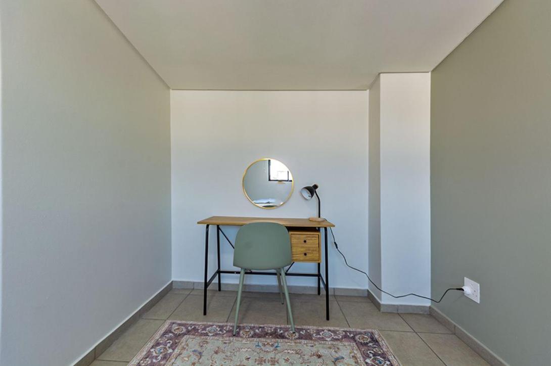 Urban Oasis Apartments At The Bolton Johannesburg Ngoại thất bức ảnh