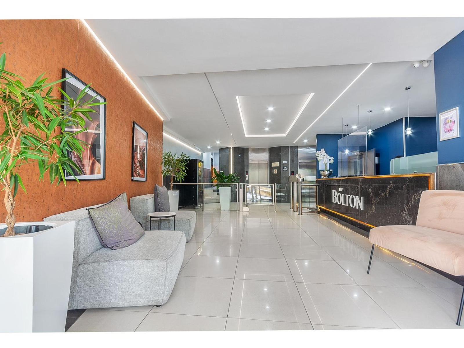 Urban Oasis Apartments At The Bolton Johannesburg Ngoại thất bức ảnh