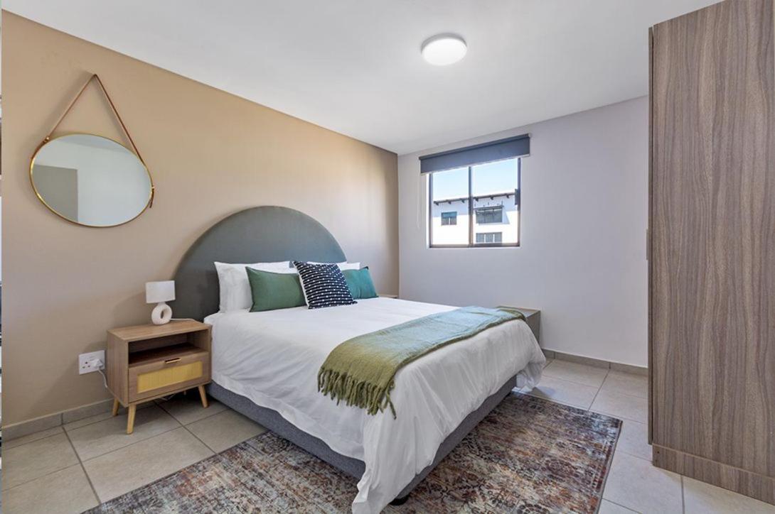 Urban Oasis Apartments At The Bolton Johannesburg Ngoại thất bức ảnh