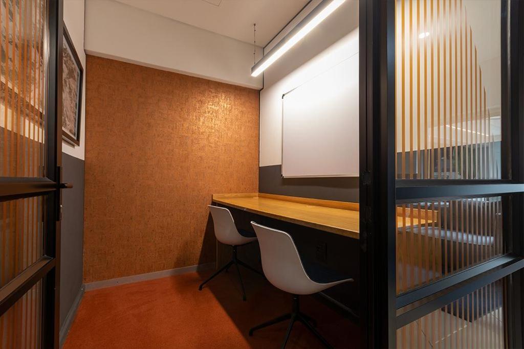 Urban Oasis Apartments At The Bolton Johannesburg Ngoại thất bức ảnh